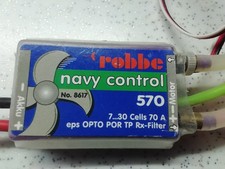 Modellbau Robbe 8617