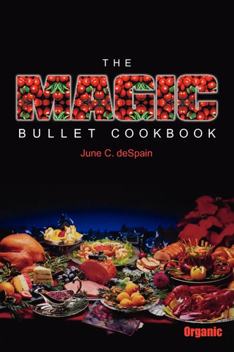 The magic bullet - magic, june
