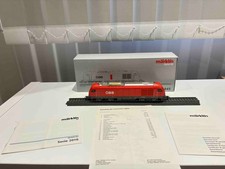 Märklin H0 36845 Diesellok