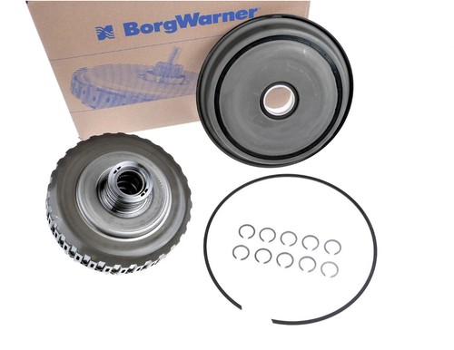 Borgwarner kupplungssatz dq250 - borgwarner,