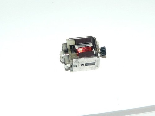 Fleischmann motor für 051 - für,