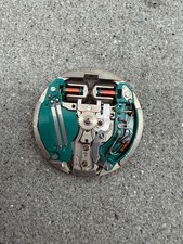 #1815 DEFEKT BULOVA ACCUTRON