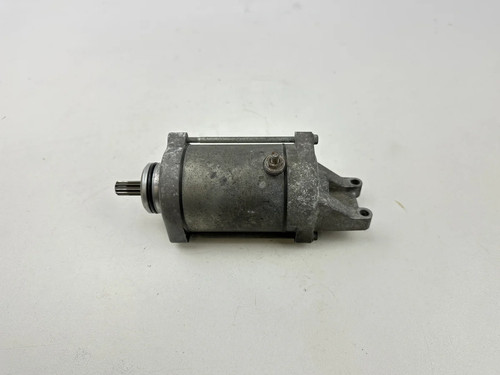 Anlasser suzuki 1200 - anlasser,