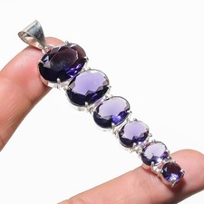 Afrikanischer Amethyst