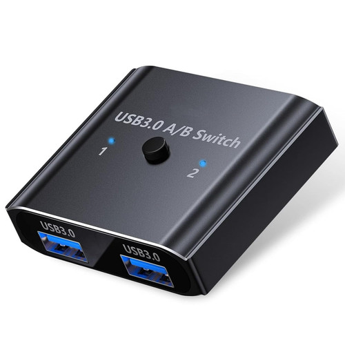 Usb kvm switch - 3.0,