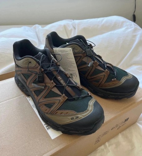 Salomon quest 3 - salomon, xt-quest