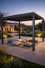 Gartenpavillon Pavillon