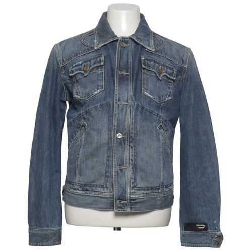 Diesel jeansjacke herren - diesel,,