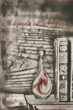 Il diavolo nella bottiglia: Traduzione italiana con... | Buch | Zustand sehr gut