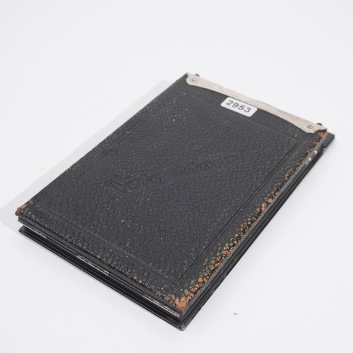 Kassette 9x13cm voigtländer - 9x13cm,