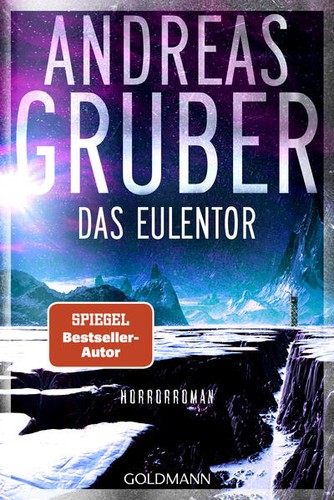 Das eulentor andreas gruber - eulentor,