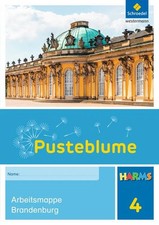 Pusteblume. Das Sachbuch 4
