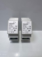 LOT OF 2 PCs TRIDONIC DALI PS2