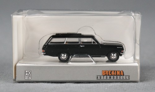 Brekina 20472 87 - brekina, h0,1:87