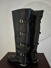 Aigner Stiefel Overknee AVA 64