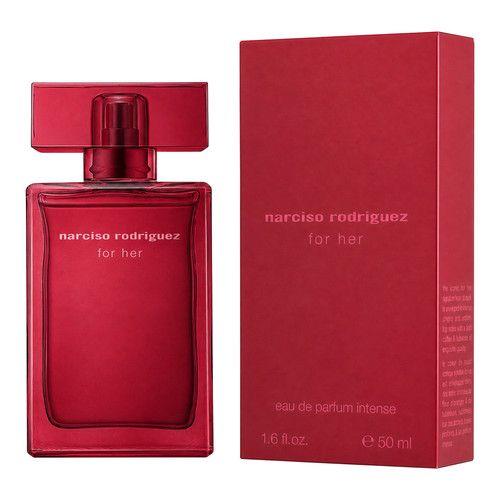 Narciso rodriguez for her - rodriguez, edp