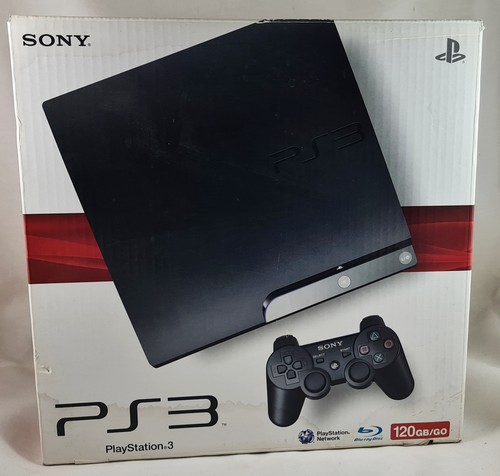 Sony playstation slim - playstation,
