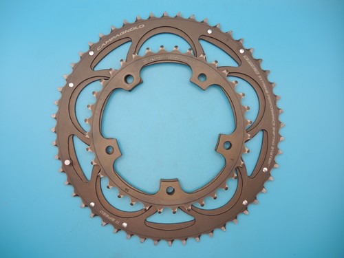 Campagnolo xpss evo - campagnolo, 11
