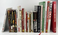 Vintage Kochbuch Konvolut -