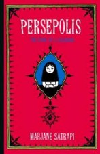 Persepolis: The Story of a