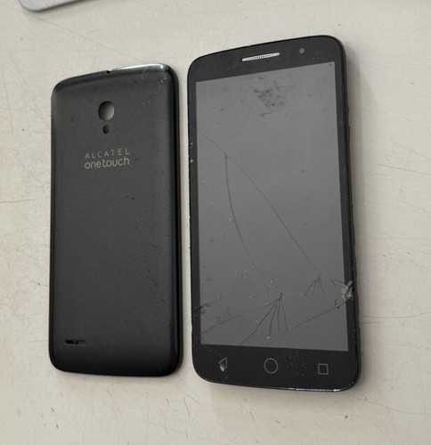 Alcatel onetouch pop2 dualsim - pop2,