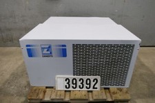Decken Kühlaggregat Kühlhaus Kühlzelle Kühlraum Zanotti 400V 39392