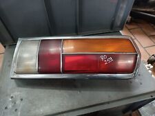 BMW E3 2500 2800 RÜCKLICHT HECKLEUCHTE RECHTS OLDTIMER
