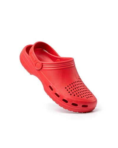 Dan sanitary flat shoe - dan,