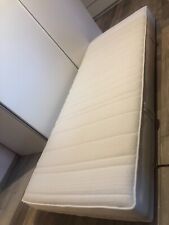 2 x Lattoflex-Matratzen 100 x 200 cm