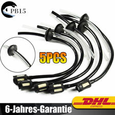 Universal Benzinfilter kit