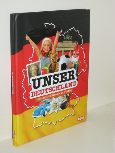 Penny unser deutschland - penny, eine