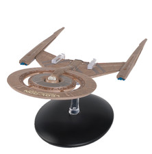 U.S.S. Discovery NCC-1031 Star