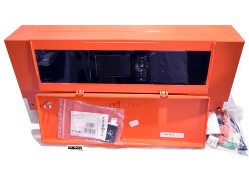 Viessmann 7550635 vitotronic - 7550635,