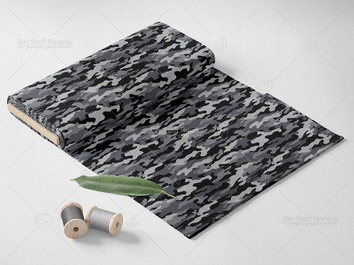 Baumwolle stoff army - baumwolle,