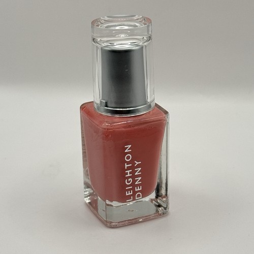 Leighton denny high - denny,