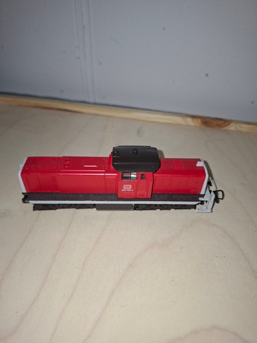 Roco diesellokomotive - h0,