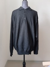 GIORGIO Herren Pulli dunkel --