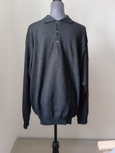 Giorgio herren pulli dunkel - herren,