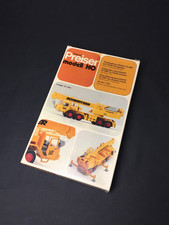 Preiser modell 1104 Krupp /