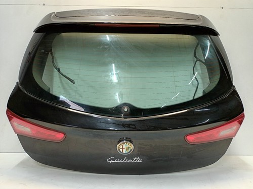 Alfa romeo giulietta - romeo,