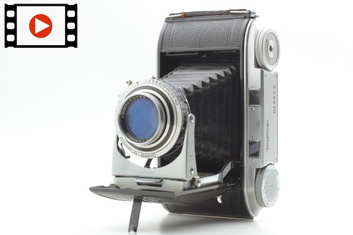 Neuwertig voigtländer - neuwertig],