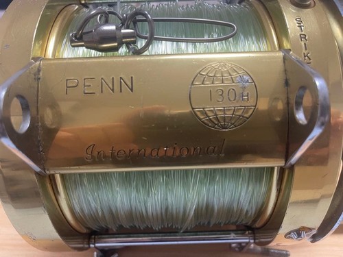 Penn international 130h - penn,