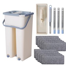 Bodenwischer Wischmop Mopp und