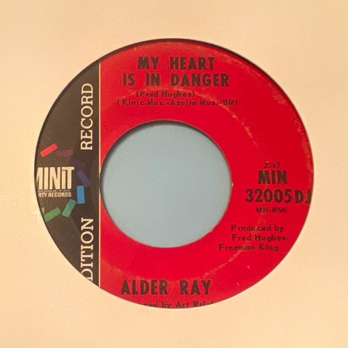 Alder ray heart is - ray:, my
