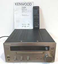 Kenwood A-K805 Integrated
