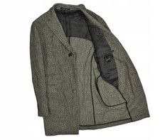 TAGLIATORE Herrenmantel aus