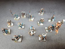 Warhammer gruftkönige von - gruftkönige,