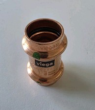 Viega Profipress Muffe 22 mm -