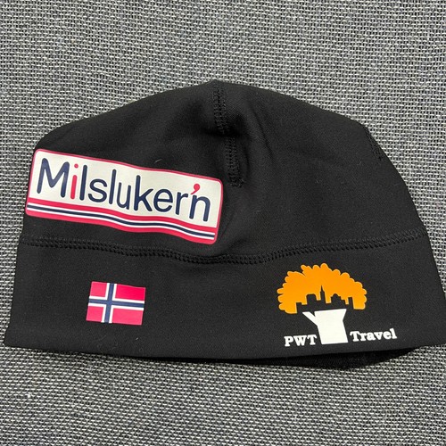 Milslukern norwegen flagge - norwegen,