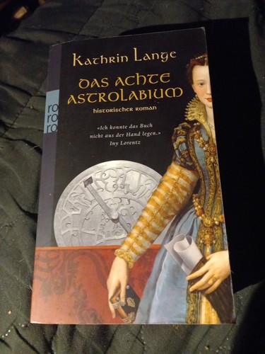 Das achte astrolabium - achte, astrolabium.von